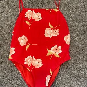HUGE swimsuit bundle